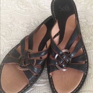 Softt Sandals